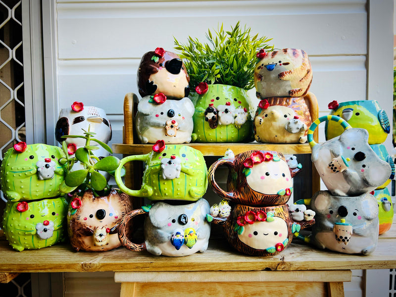 Shop Update - 02.02.22