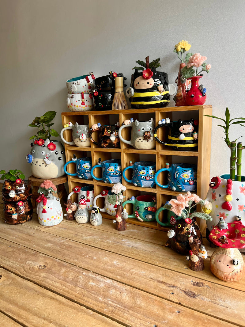 Shop Update - 05.10.25