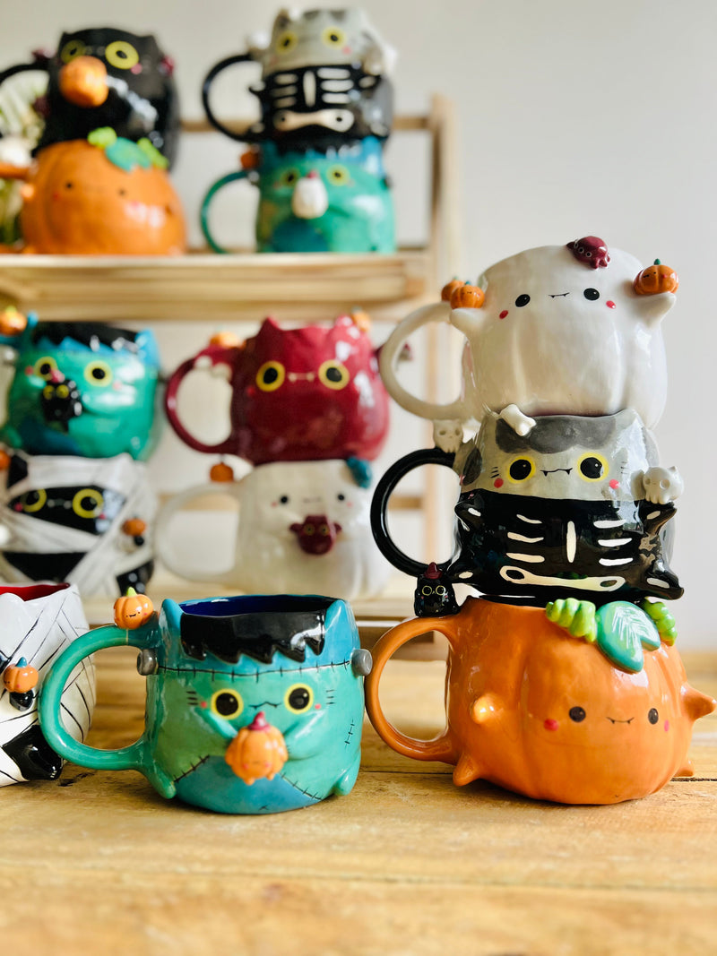 Shop Update - 13.10.24
