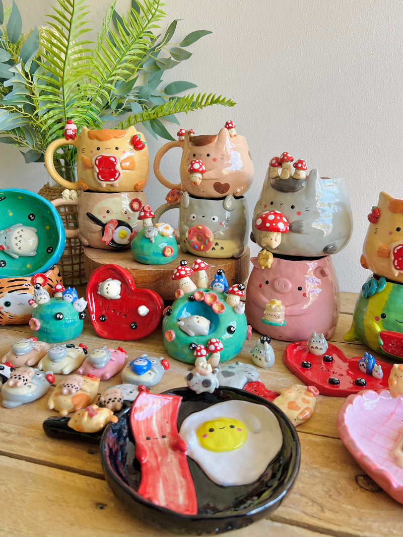 Shop Update 23.02.25