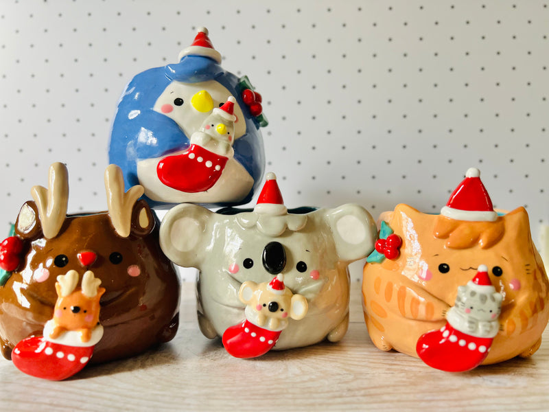Shop Update - 18.12.22