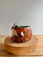Planter pot
