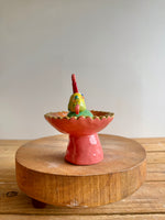Trinket dish