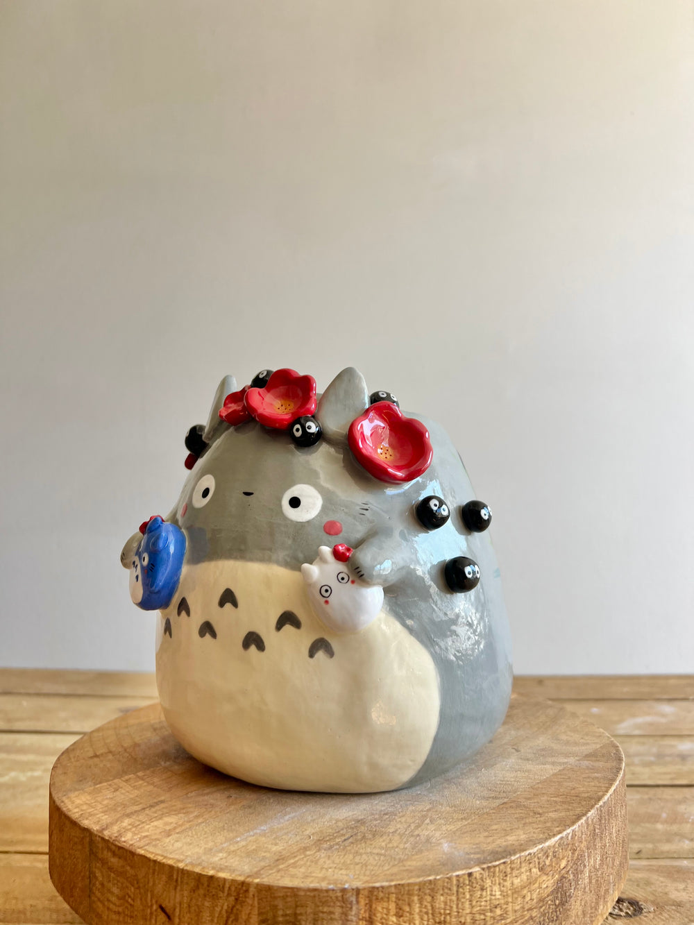 LARGE pot/vase, photo 9 of 23