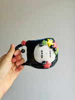 Custom mugs