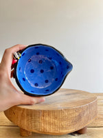 Black Cat Matcha Bowl