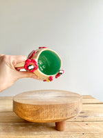 Garden mug