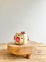Garden mug