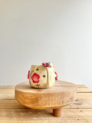 Garden mug
