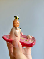 Trinket dish