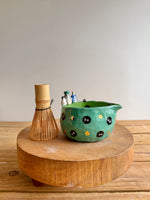 Matcha bowl