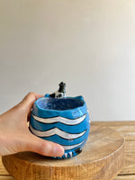 Small Derpy Pot