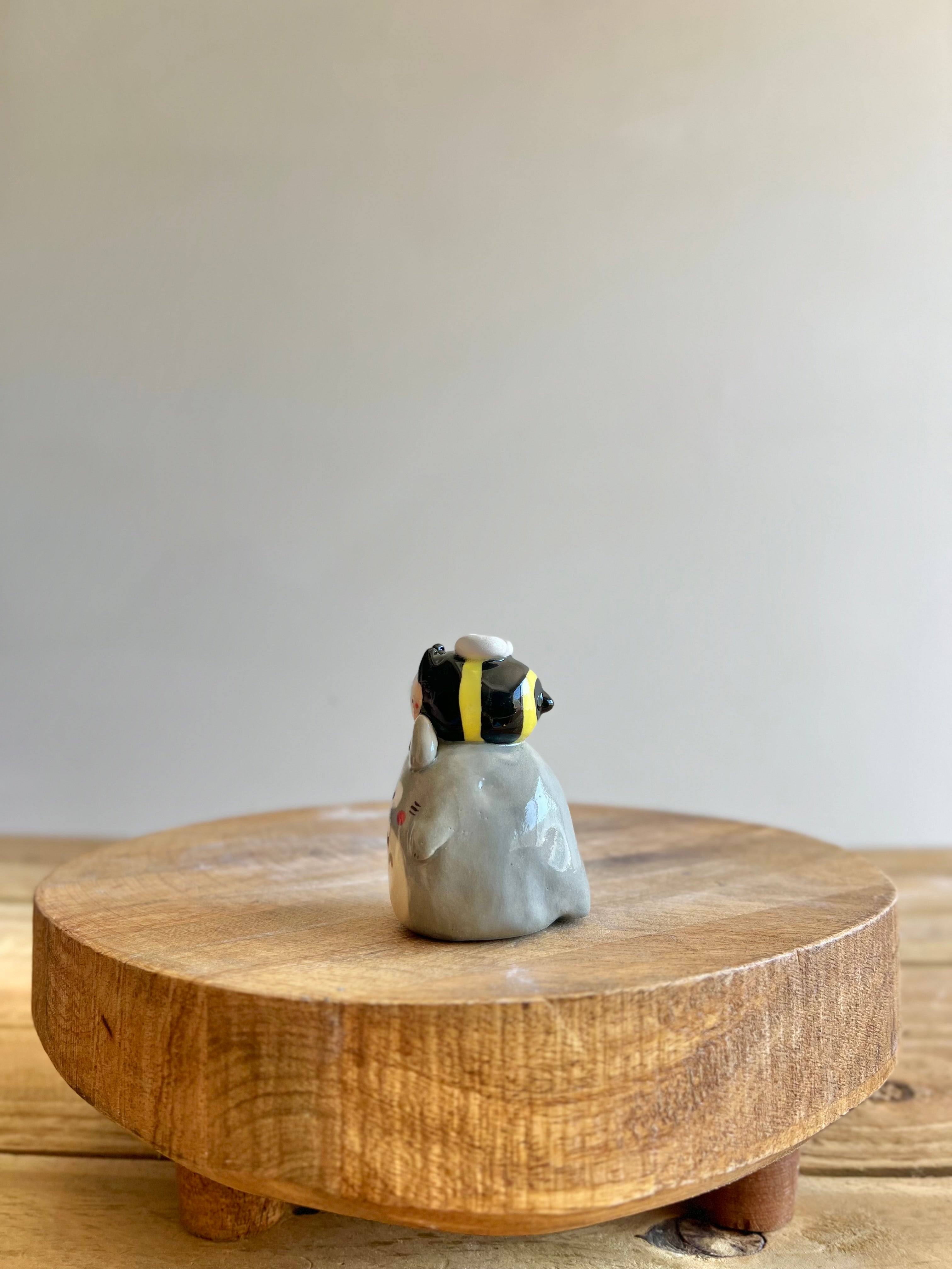 Bud Vase