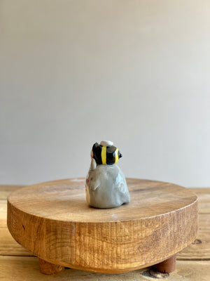 Bud Vase