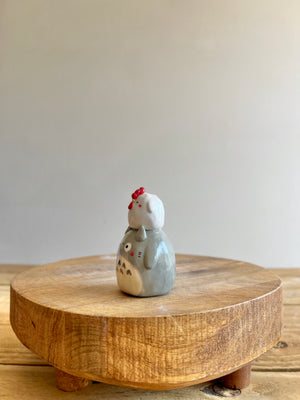 Bud Vase