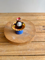 Trinket dish