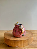Bud vase