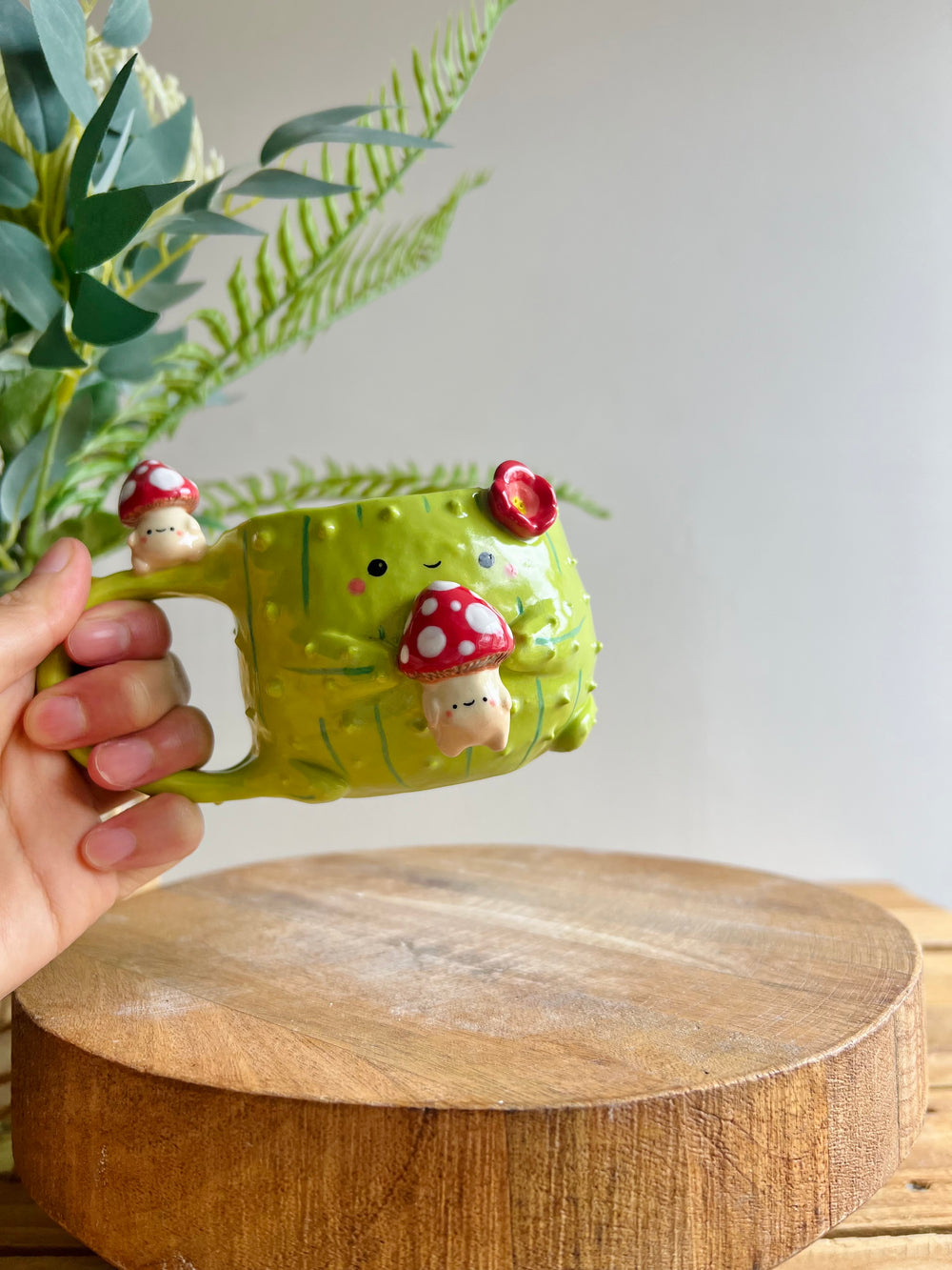 Mug, photo 7 of 8