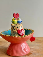 Trinket dish