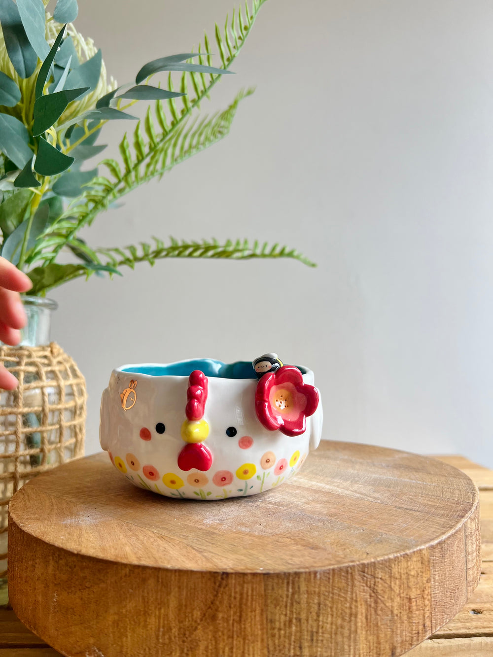 Chawan bowl, photo 8 of 11