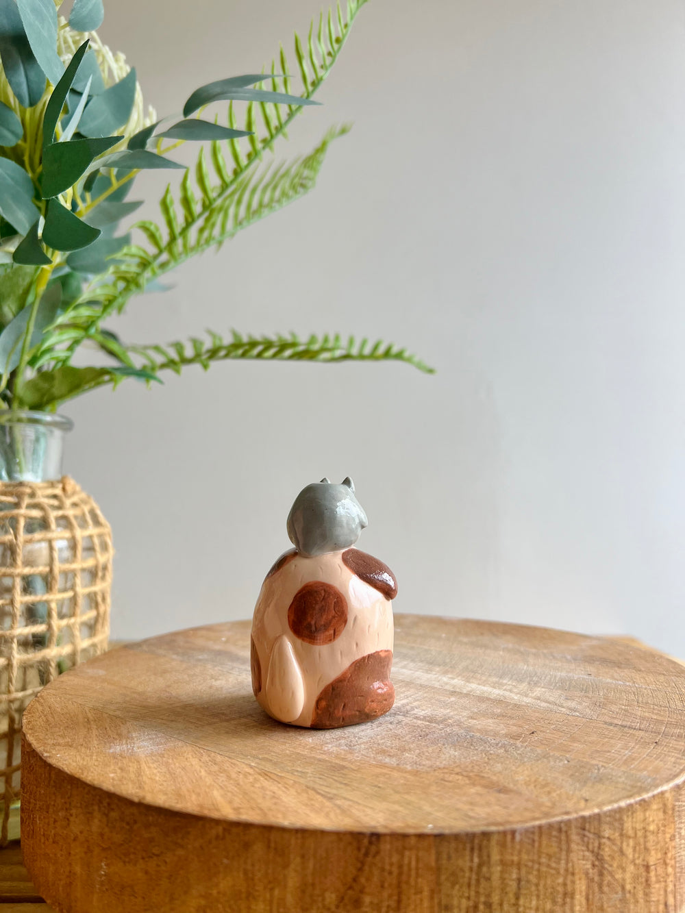 Bud vase, photo 5 of 7