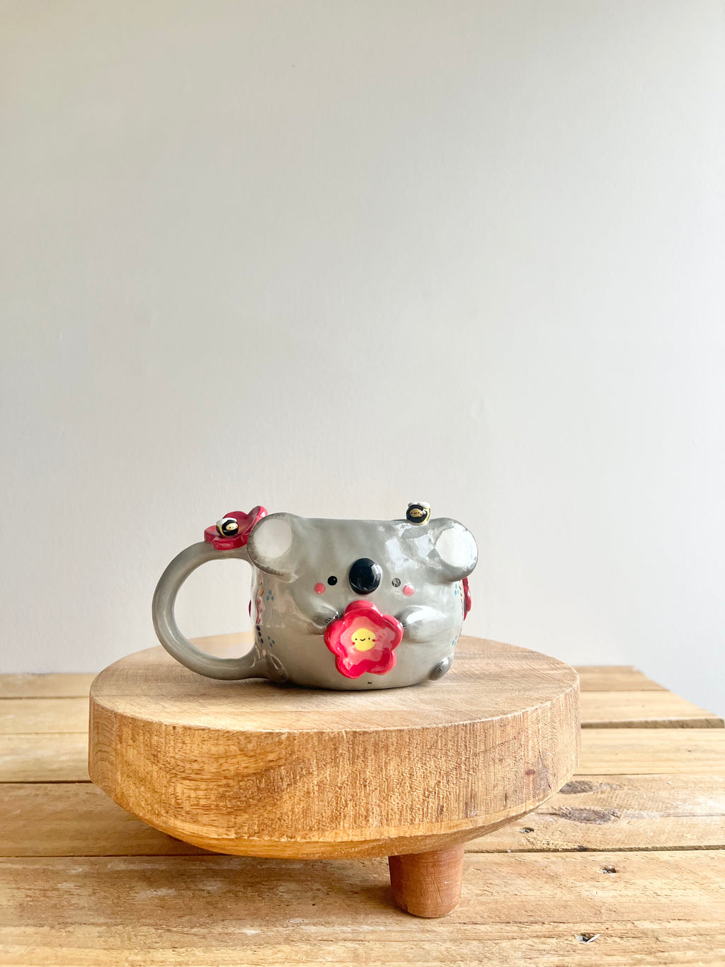 Garden Mug