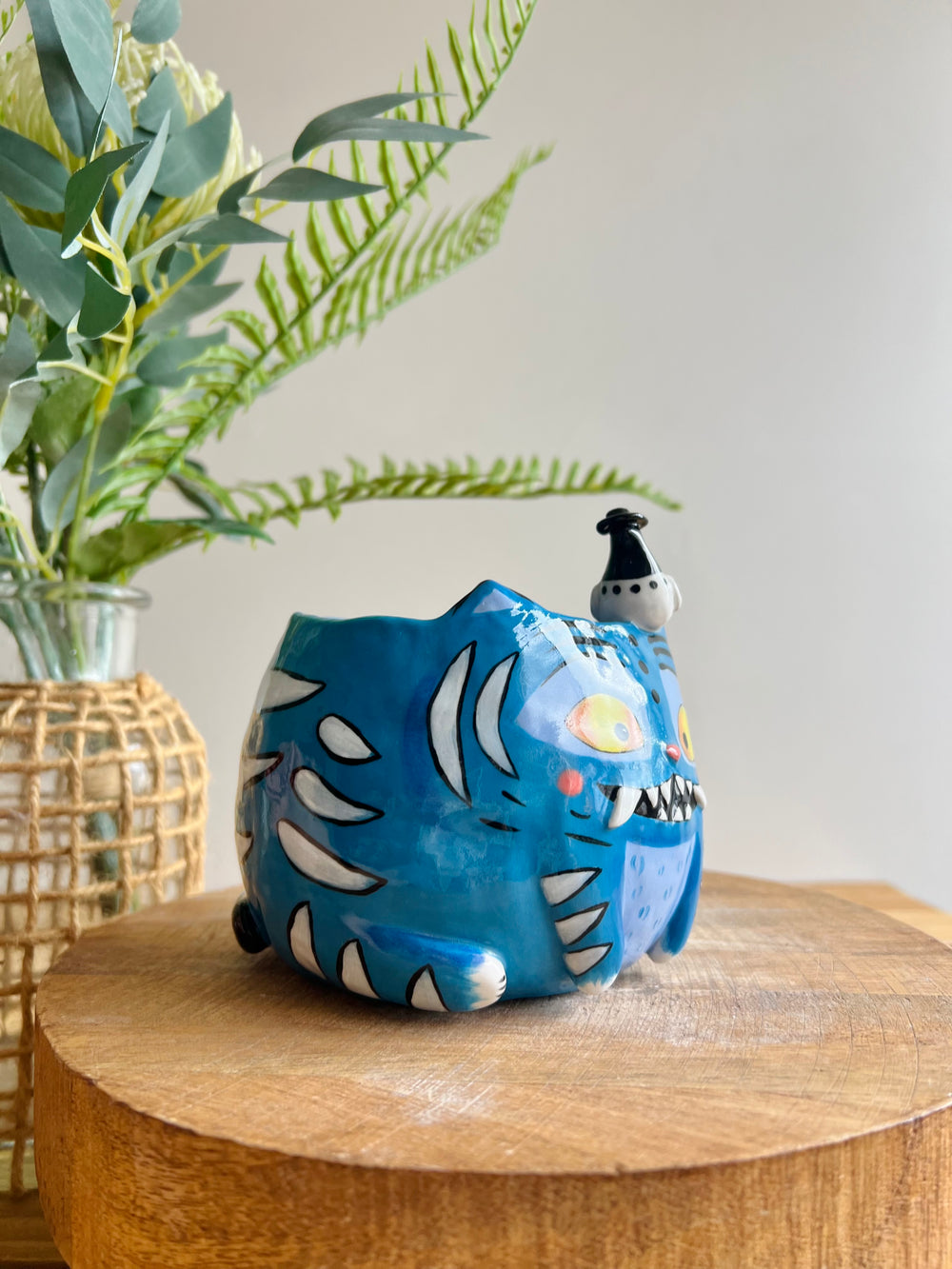 Derpy pot, photo 3 of 8