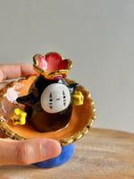 Trinket dish