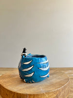 Small Derpy Pot