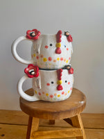 CUSTOM ORDER FOR DONNA