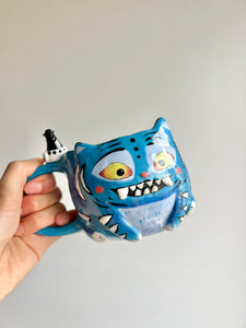 DERPY PREORDER