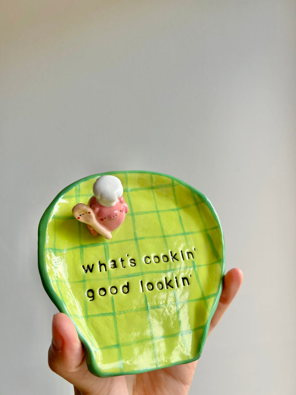 Spoon rest, photo 4 of 16