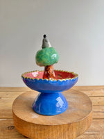 Trinket dish