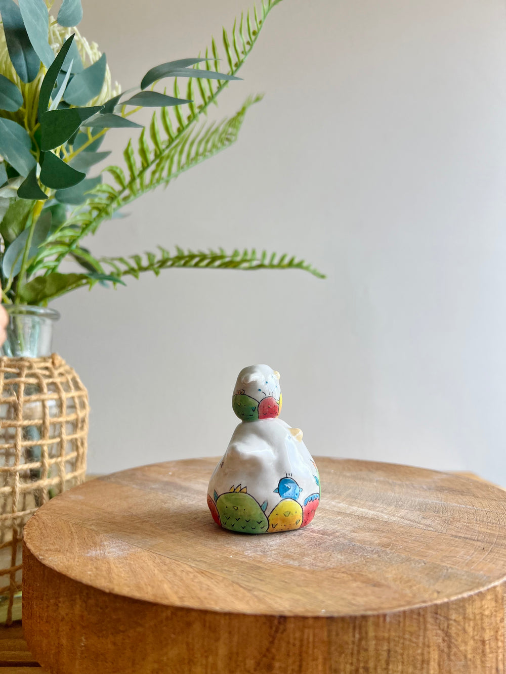 Bud vase, photo 3 of 8