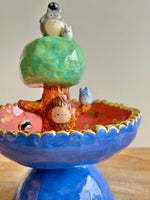 Trinket dish