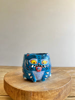 Small Derpy pot