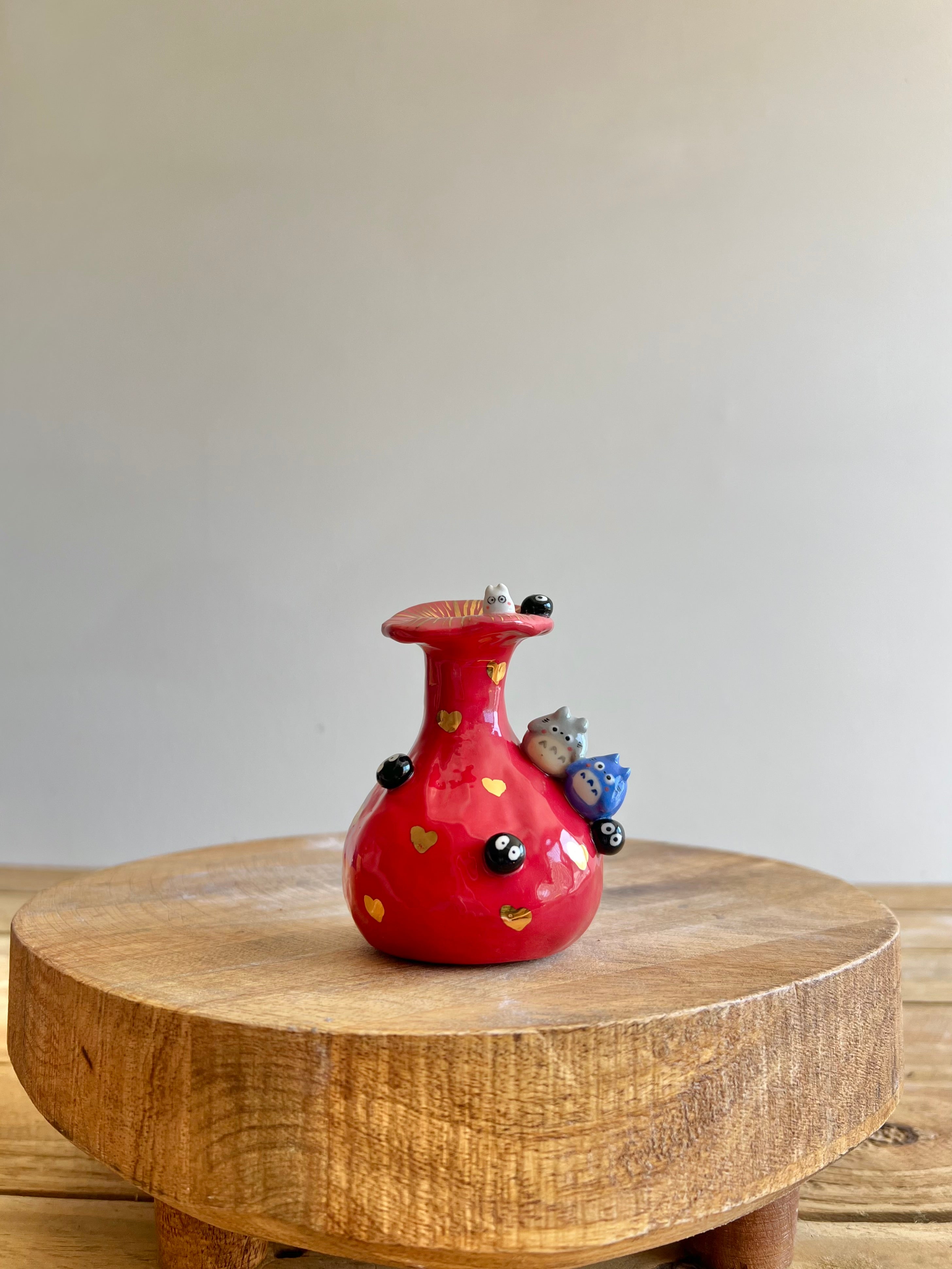 Bud Vase