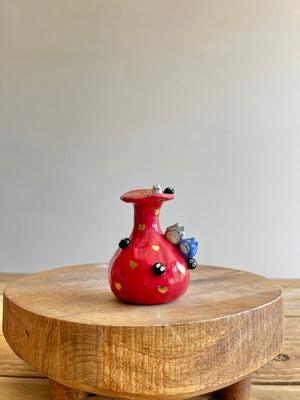 Bud Vase