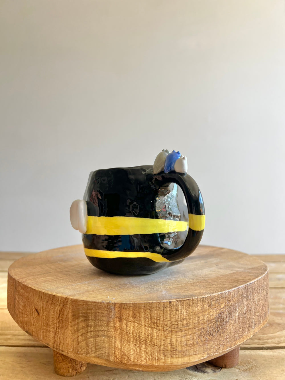 Bee Mug, photo 4 of 11