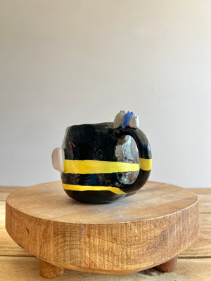 Bee Mug