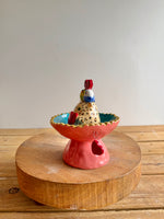 Trinket dish