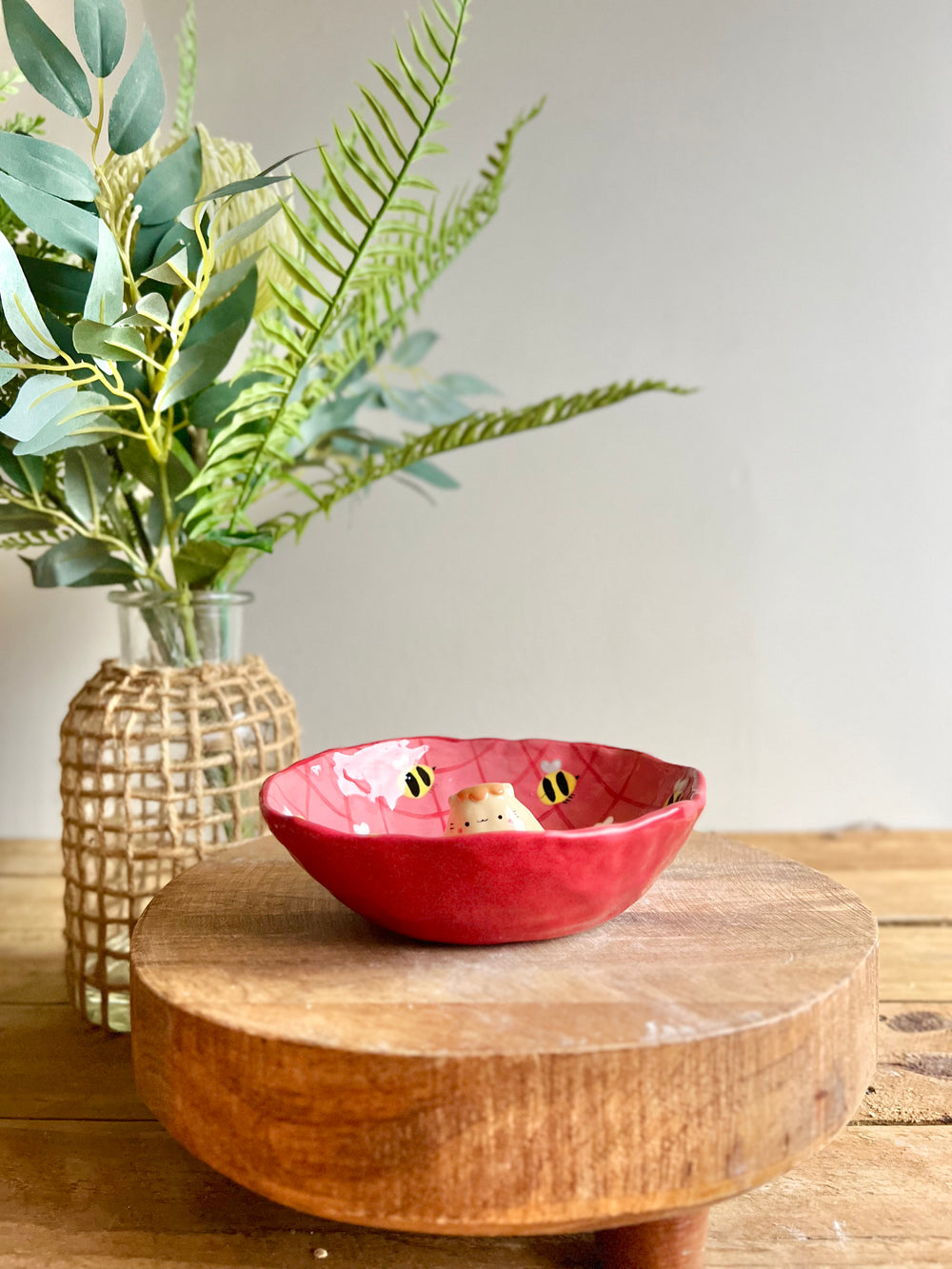Bowl/trinket dish, photo 1 of 11