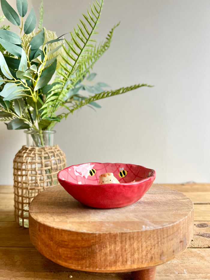 Bowl/trinket dish