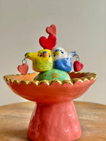 Trinket dish