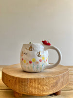 Chicken Mug
