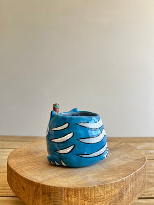 Small Derpy Pot