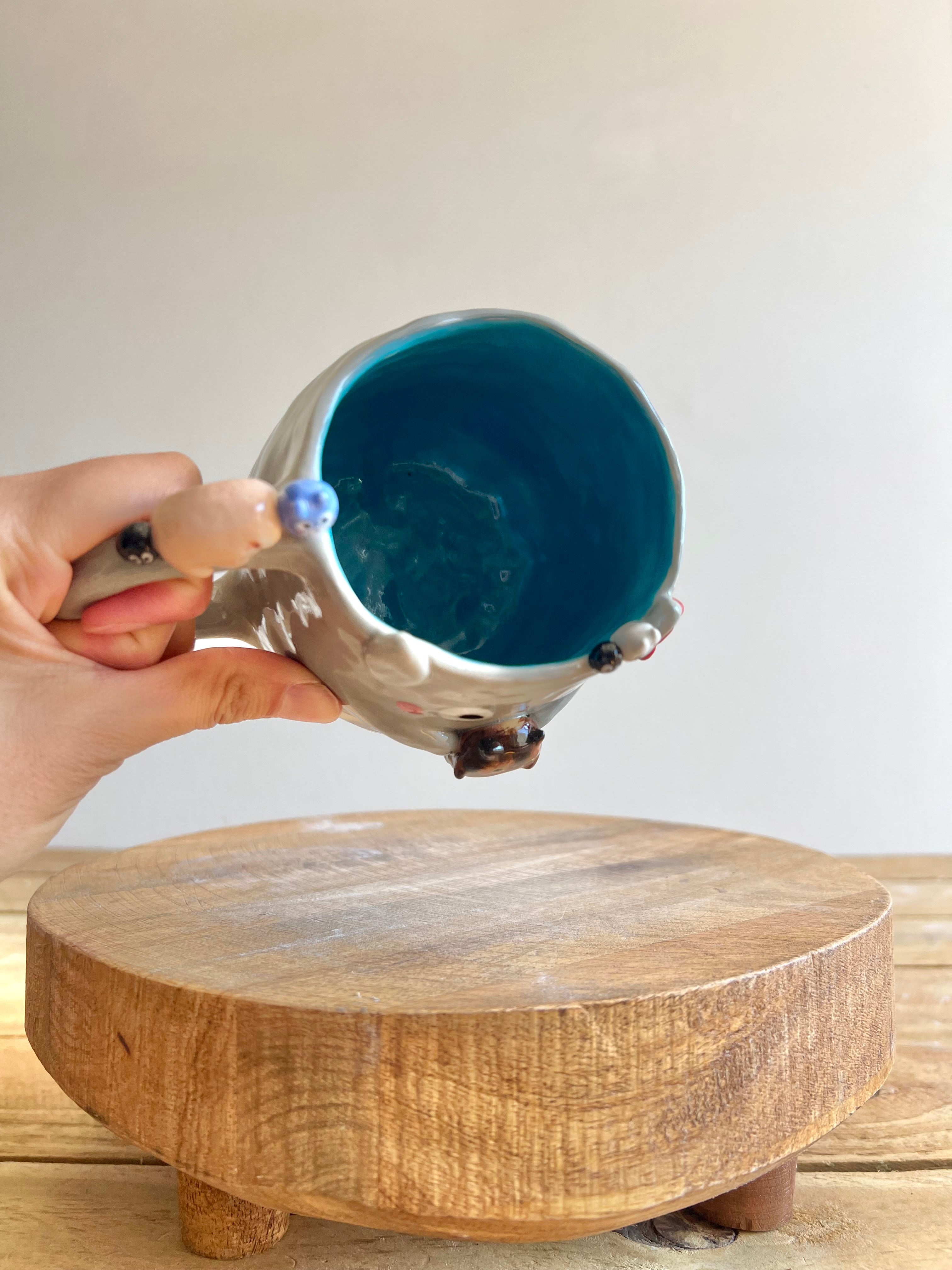 Mug
