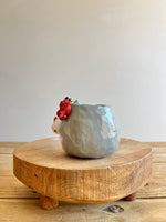 Planter pot