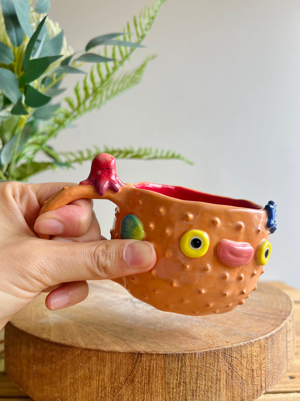 Mug, photo 7 of 10