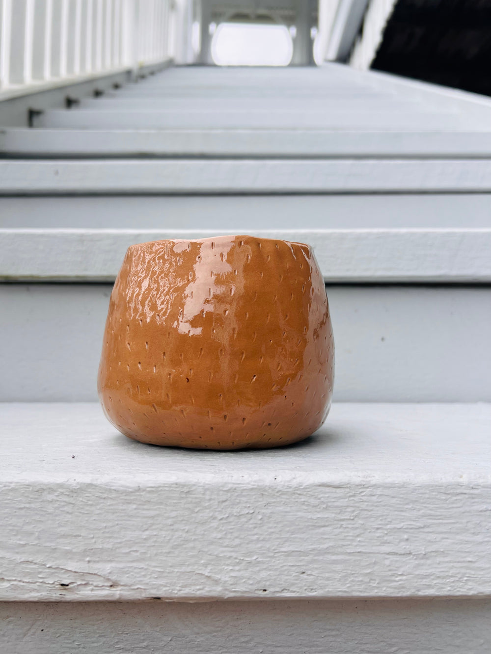 2in1 Sloth pot with baby sloth vase, photo 3 of 8
